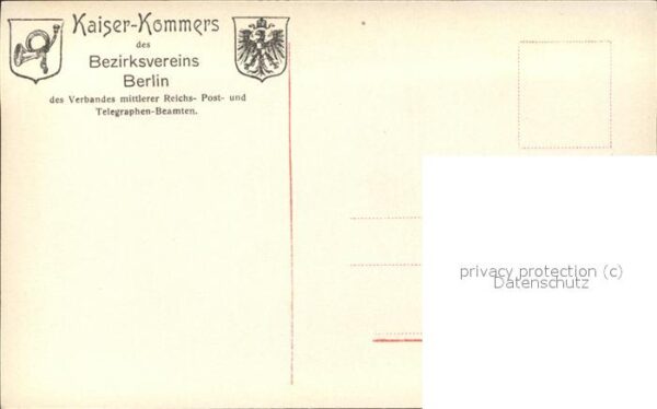 Adel Preussen Prinzessin Eitel Friedrich – Bild 2