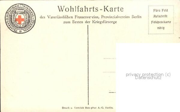 Adel Preussen Kronprinzessin Cecilie – Bild 2