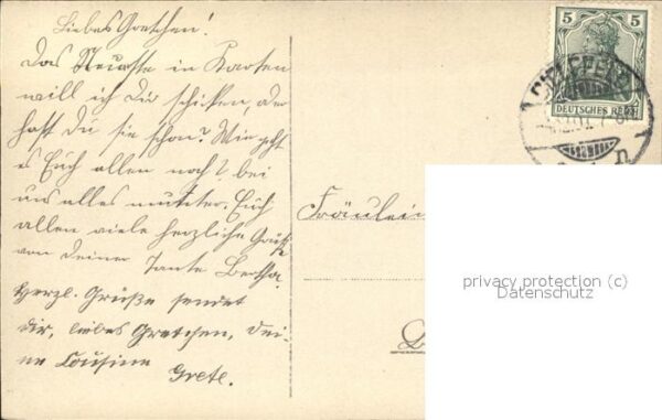 Adel Preussen Kronprinzessin Cecilie mit Söhne Wiege – Bild 2