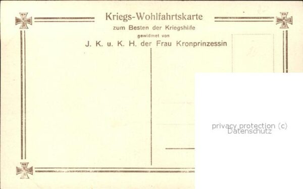 Adel Preussen Söhne des Kronprinzenpaares Verlag-Lier – Bild 2