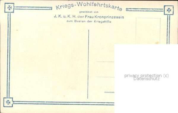 Adel Preussen Söhne des Kronprinzenpaares – Bild 2