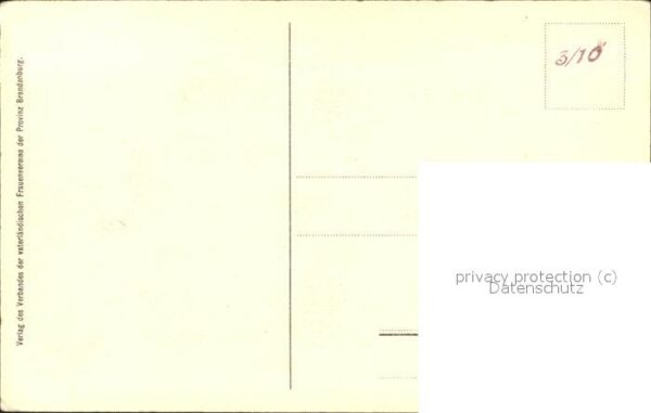 Adel Preussen Kinderbuch – Bild 2