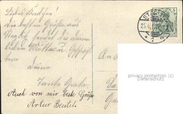 Adel Preussen Prinz Wilhelm Prinz Louis Ferdinand – Bild 2