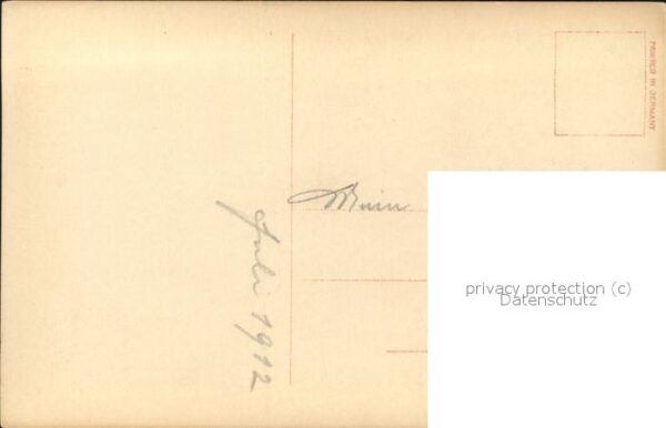 Adel Preussen Kronprinzessin Cecilie – Bild 2