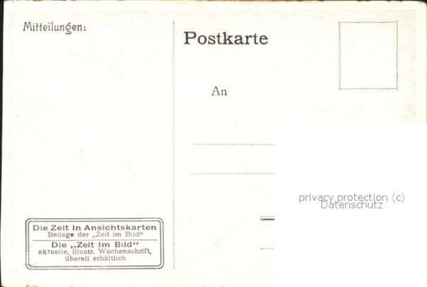 Adel Preussen Kronprinz Wilhelm Kronprinzessin Cecili – Bild 2