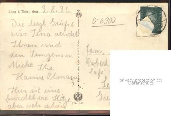Studentika Jena – Bild 2