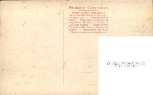 Adel Preussen Rotophot Berlin Nr. 5329 – Bild 2