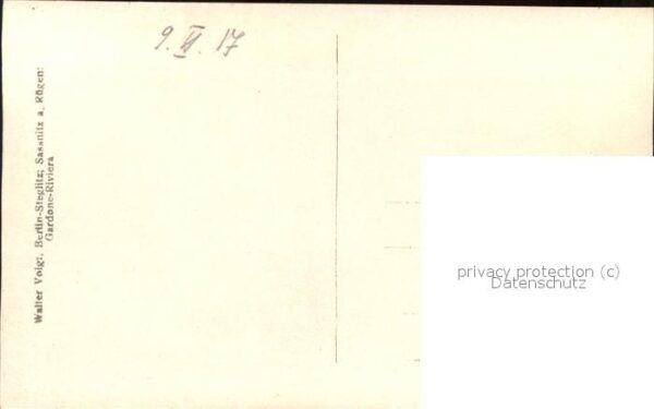 Adel Preussen Kronprinzessin Cecilie Dienstmädchen – Bild 2