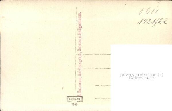 Adel Preussen Kronprinzessin Cecilie Heiligendamm – Bild 2