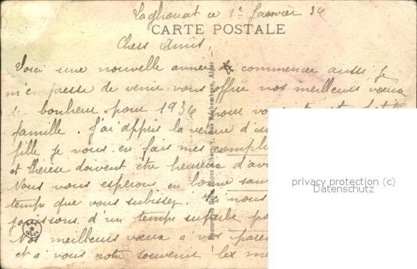 Laghouat Place Pelissier – Bild 2
