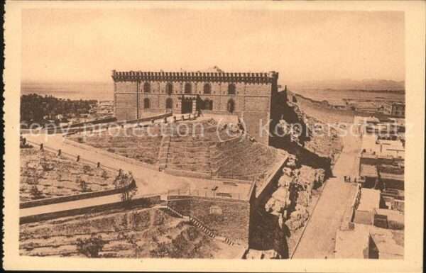 Laghouat Hopital Militaire