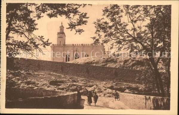 Laghouat Mosquee