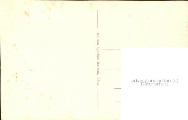 Bone Basilique de St. Augustin et les Ruines – Bild 2
