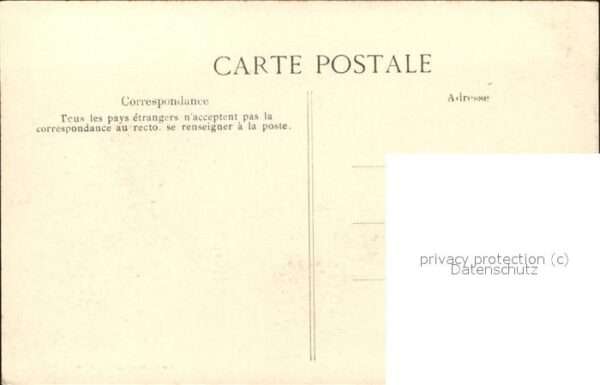Oran Algerie Hotel de Ville – Bild 2