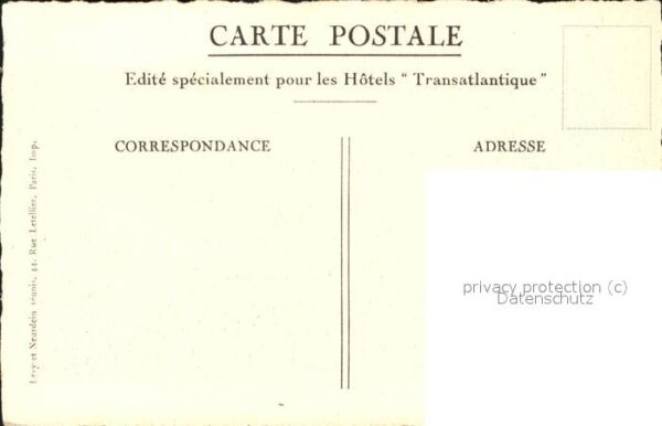 Alger Algerien Isly et Mustapha Superieur – Bild 2