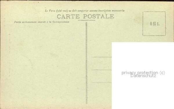 Alger Algerien Rue du Chameau – Bild 2