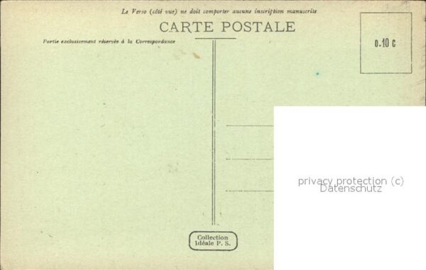Alger Algerien Banque de l'Algerie et Palais des Assem – Bild 2