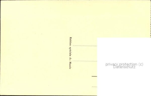 Timgad Ruines Romaines Les Latrines publiques – Bild 2