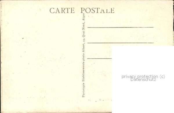Bougie Bejaia Algeria Banque de l'Algerie – Bild 2