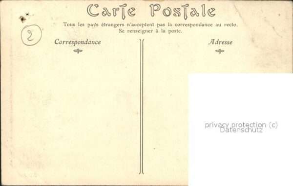 Tlemcen Caserne de Bedeau – Bild 2
