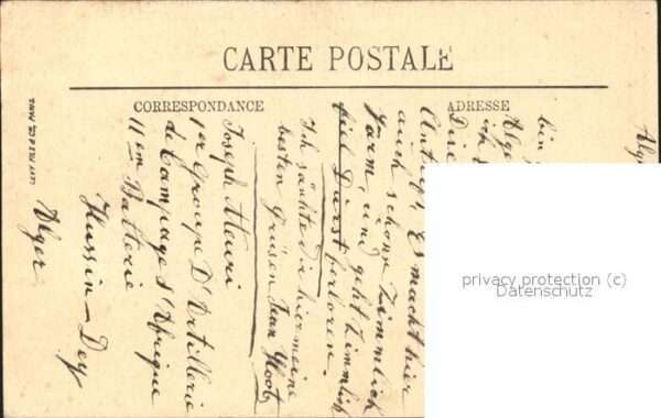 Alger Algerien La Nouvelle Poste – Bild 2