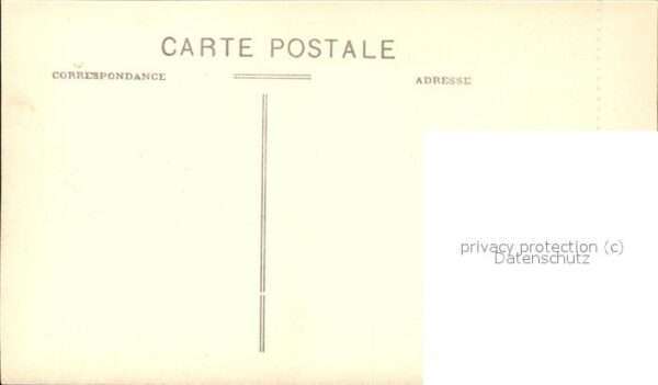 Mustapha Un Coin du Parc de Galland – Bild 2