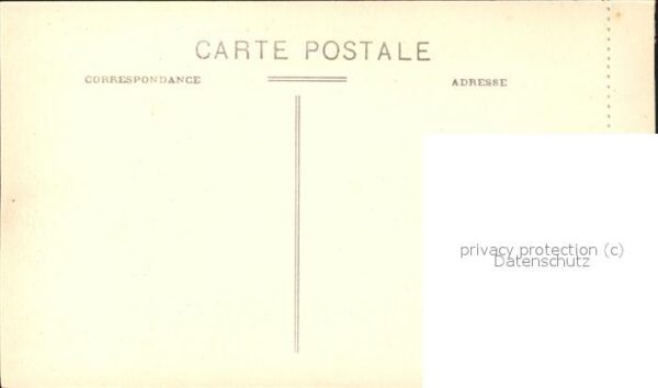 Alger Algerien La Grande Poste et Boulevard Laferriere – Bild 2