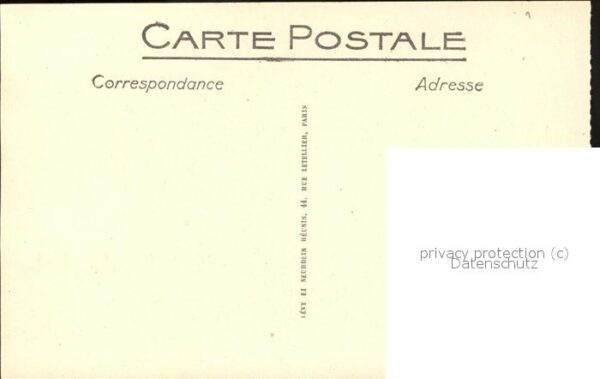 Bone Les Quais et l'Entree du Port Bateaux – Bild 2