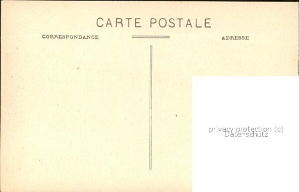 Constantine Algerien Place de la Breche Poste Pavillon Pferd – Bild 2