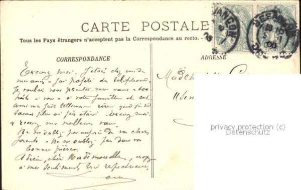 Alger Algerien Notre Dame d_Afrique – Bild 2