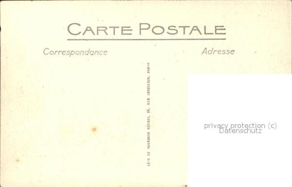 Alger Algerien La Poste – Bild 2