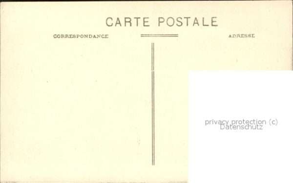 Alger Algerien Place de la Republique et Theatre Munic – Bild 2