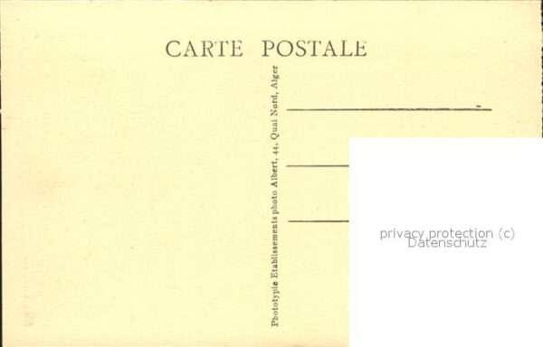 Tebessa Arc de Triomphe de Caracalla – Bild 2