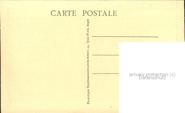 Tebessa Arc de Triomphe de Caracalla – Bild 2
