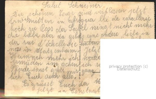 Constantine Algerien Quartier Arabe – Bild 2