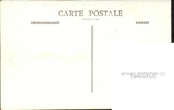 Alger Algerien Gare Maritime et Courrier Transatlantiq – Bild 2