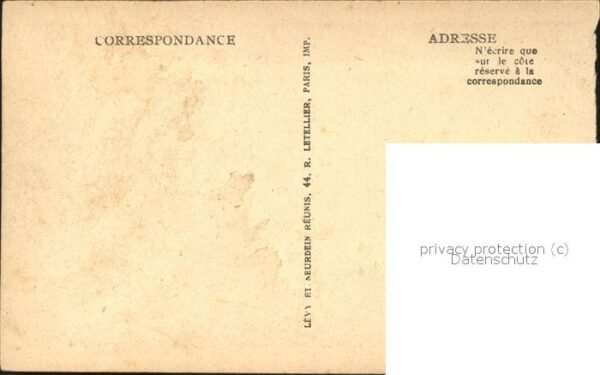 Constantine Algerien Interieur de la Grande Mosquee – Bild 2