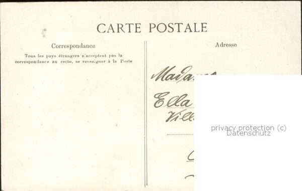 Alger Algerien Rue Tombouctou Enfants – Bild 2