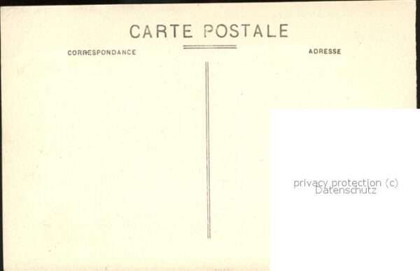 Alger Algerien Entree du Palais d_Ete du Gouverneur – Bild 2