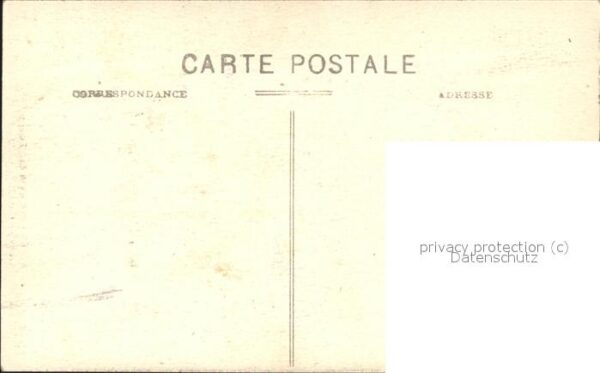 Alger Algerien Rue de la Mer Rouge – Bild 2