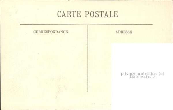 Oran Algerie Boulevard du Lycee Pferdedroschke – Bild 2