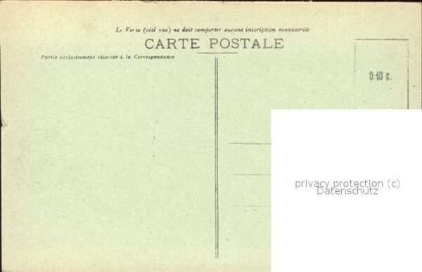 Alger Algerien Lycee – Bild 2