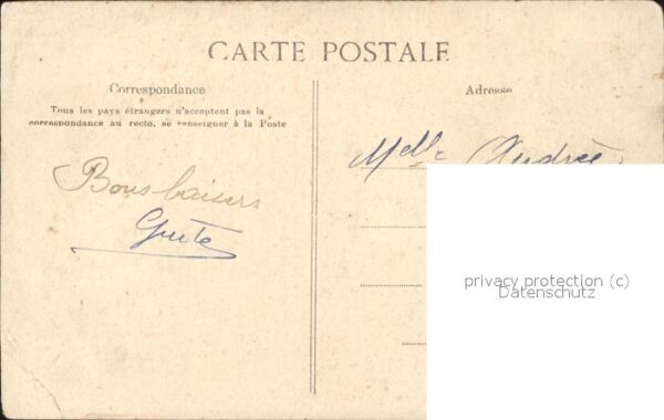Alger Algerien Palais d_Ete du Gouverneur – Bild 2