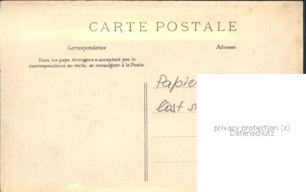 Alger Algerien Place du Gouvernement et Palais Consula – Bild 2