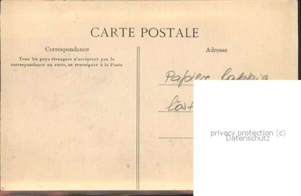 Alger Algerien La medersa – Bild 2
