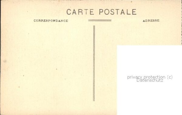 Constantine Algerien Entree de la Rue Nationale – Bild 2