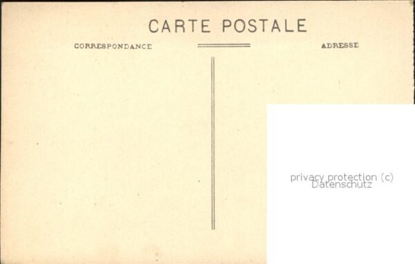 Constantine Algerien Place du Palais et Cathedrale – Bild 2