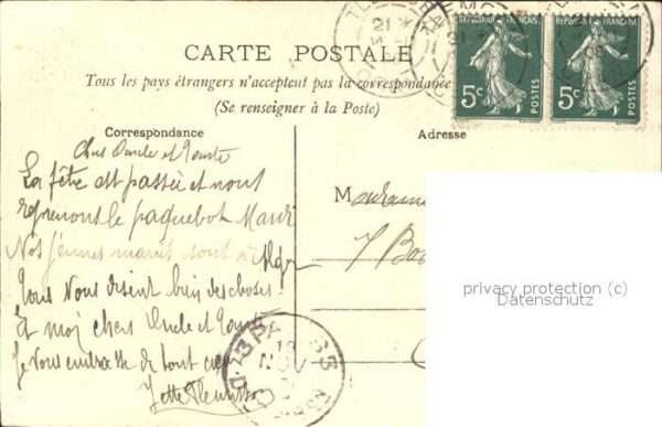 Tlemcen La Medersa – Bild 2