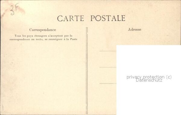 Oran Algerie Le Lycee – Bild 2