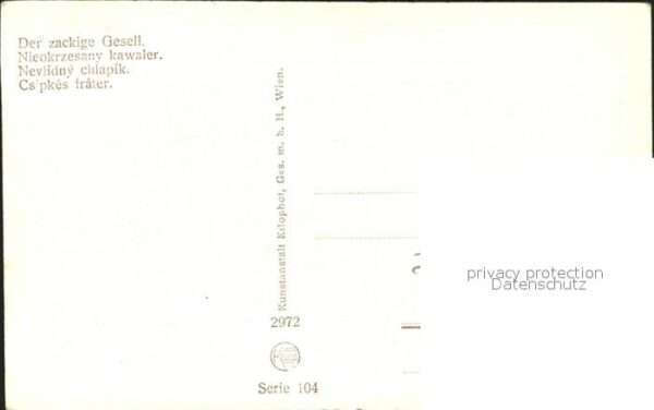 Dolomiten --- – Bild 2